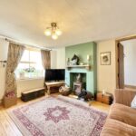 Bibby Street, Rode Heath, ST7