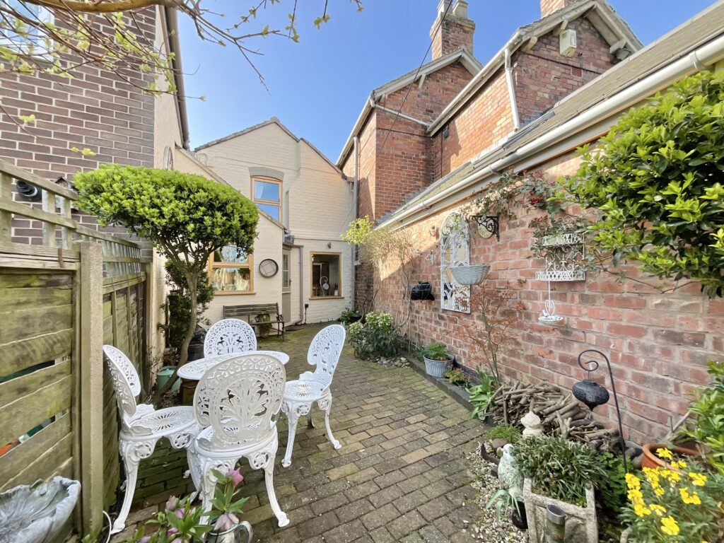 Bibby Street, Rode Heath, ST7