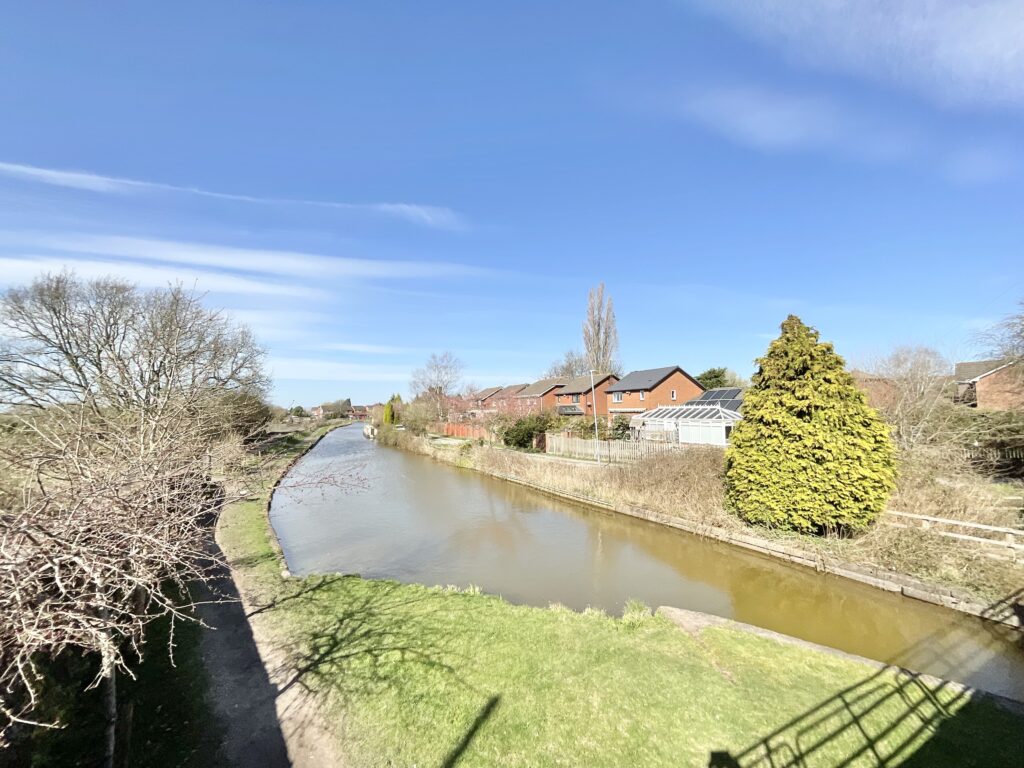 Bibby Street, Rode Heath, ST7