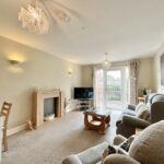 Queens Drive, Mill House Queens Drive, CW5