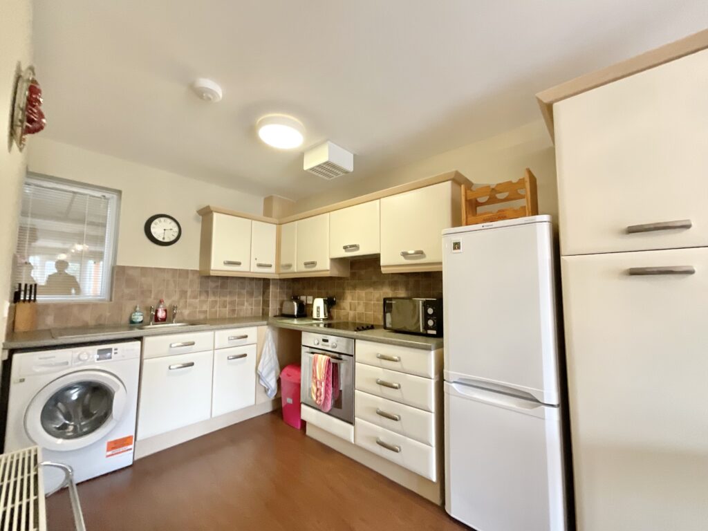 Queens Drive, Mill House Queens Drive, CW5