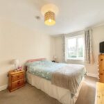 Queens Drive, Mill House Queens Drive, CW5