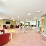 Queens Drive, Mill House Queens Drive, CW5