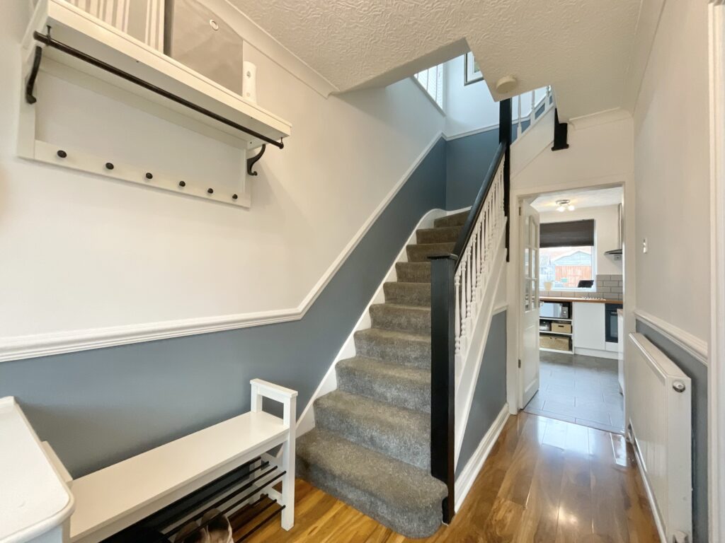 Weaver Road, Nantwich, CW5