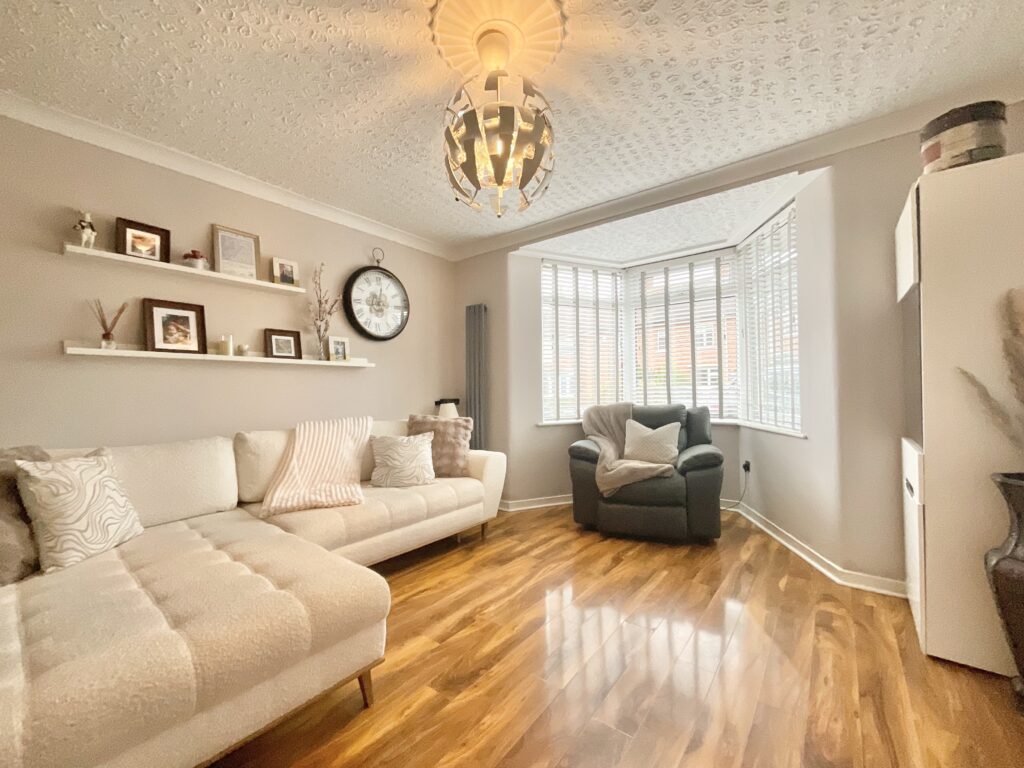 Weaver Road, Nantwich, CW5