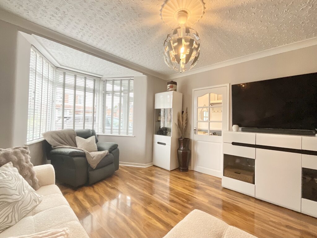 Weaver Road, Nantwich, CW5