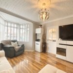 Weaver Road, Nantwich, CW5