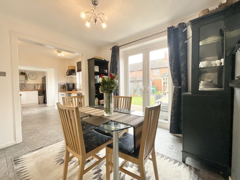 Weaver Road, Nantwich, CW5