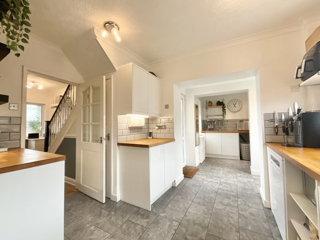 Weaver Road, Nantwich, CW5