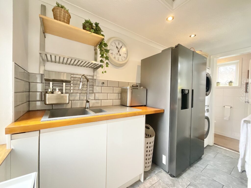 Weaver Road, Nantwich, CW5