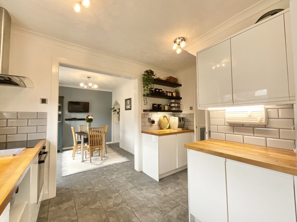 Weaver Road, Nantwich, CW5