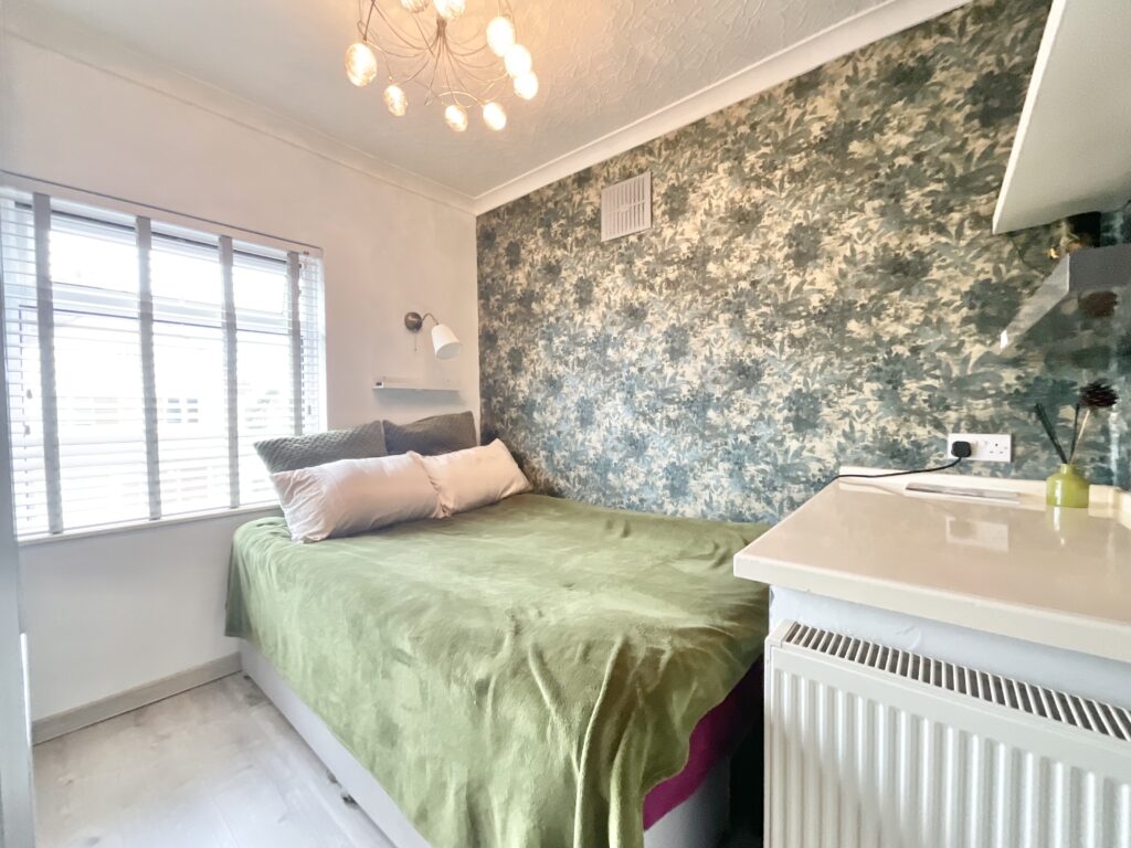 Weaver Road, Nantwich, CW5