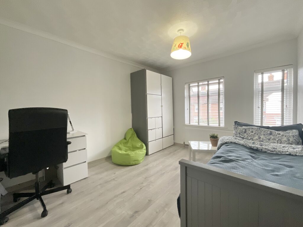 Weaver Road, Nantwich, CW5