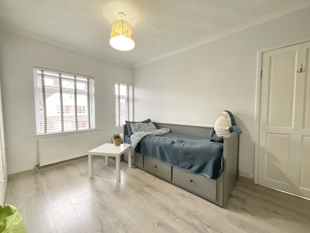 Weaver Road, Nantwich, CW5