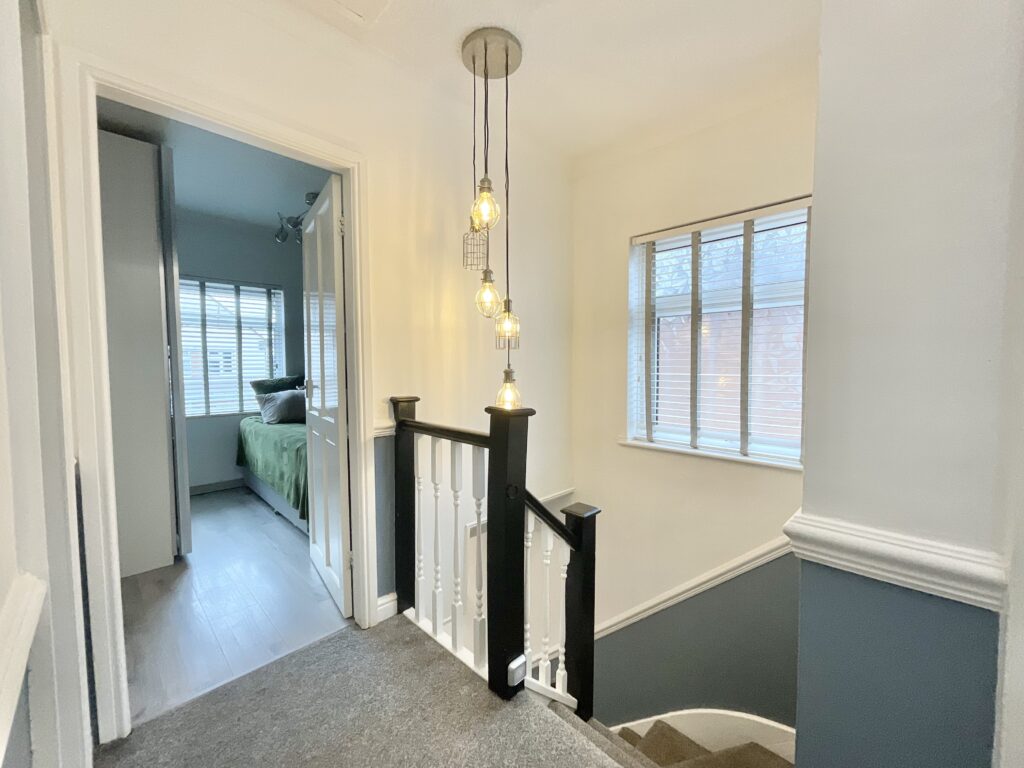 Weaver Road, Nantwich, CW5