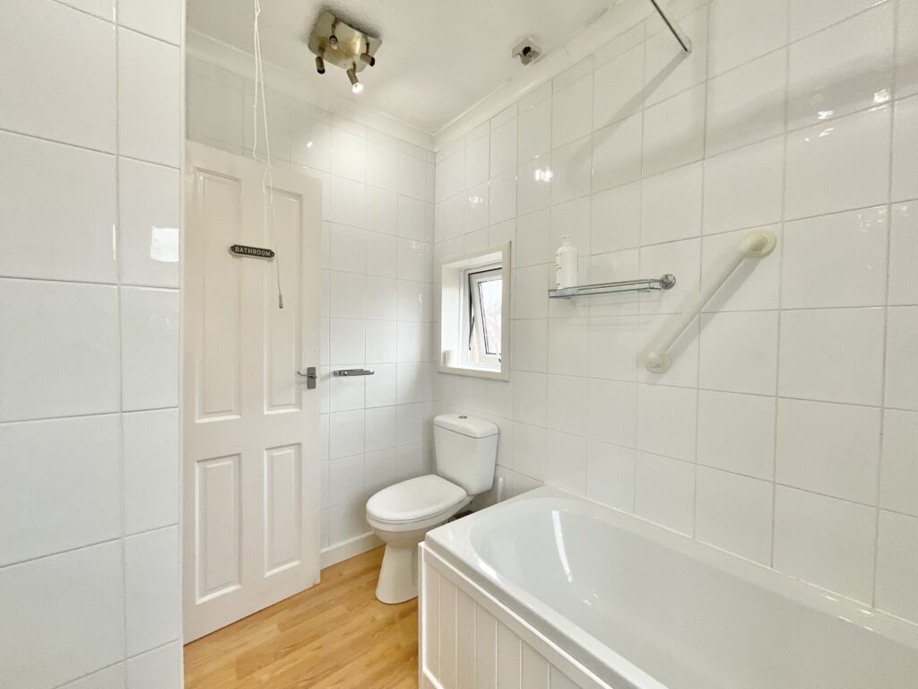 Weaver Road, Nantwich, CW5