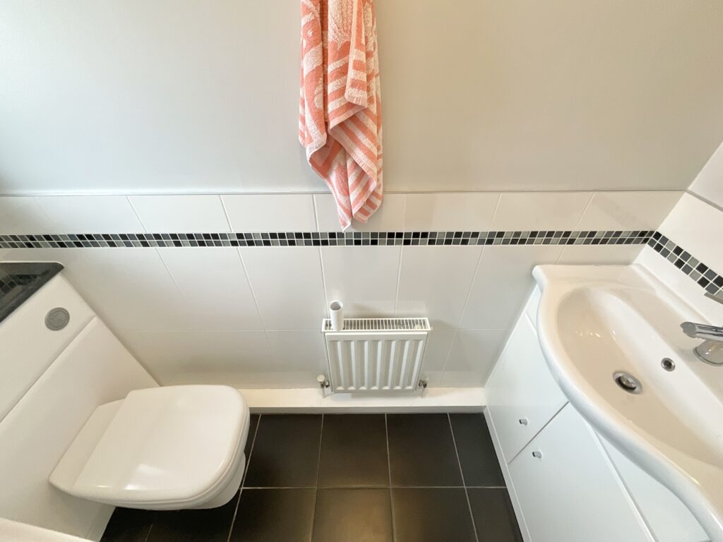 Lambourn Drive, Leighton, CW1