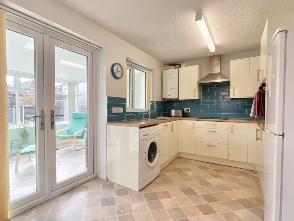 Lambourn Drive, Leighton, CW1