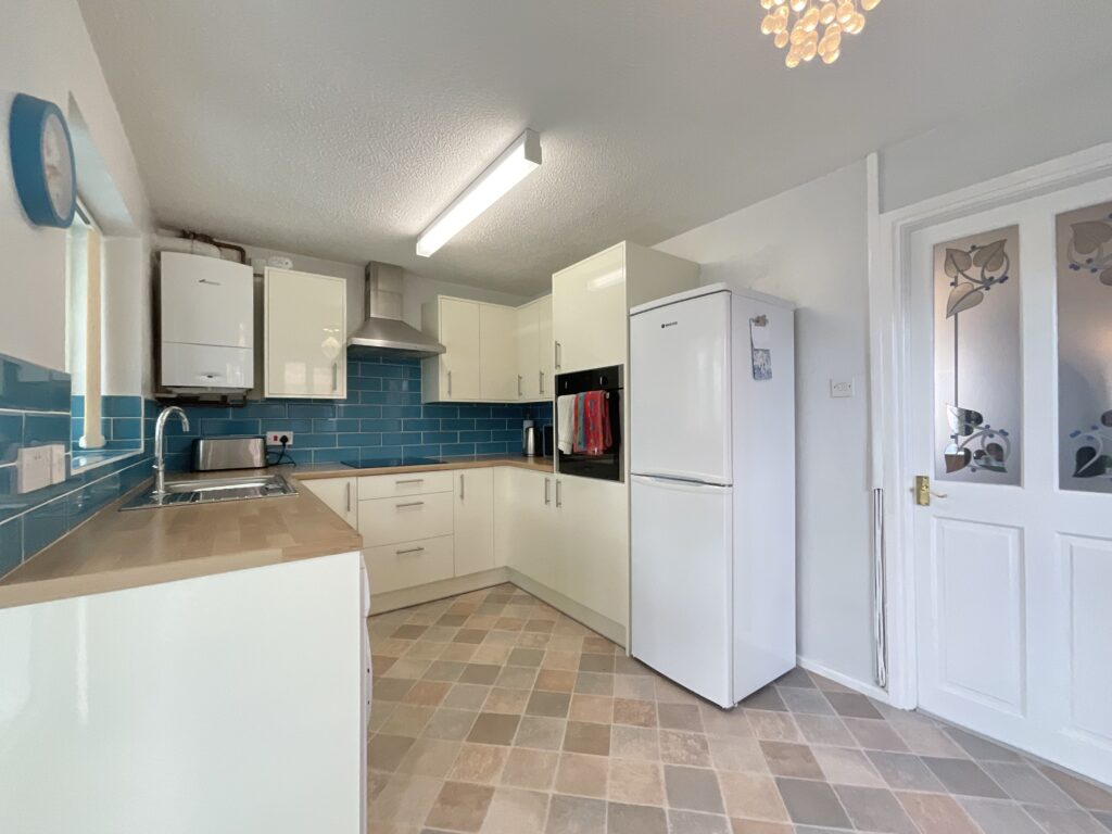 Lambourn Drive, Leighton, CW1