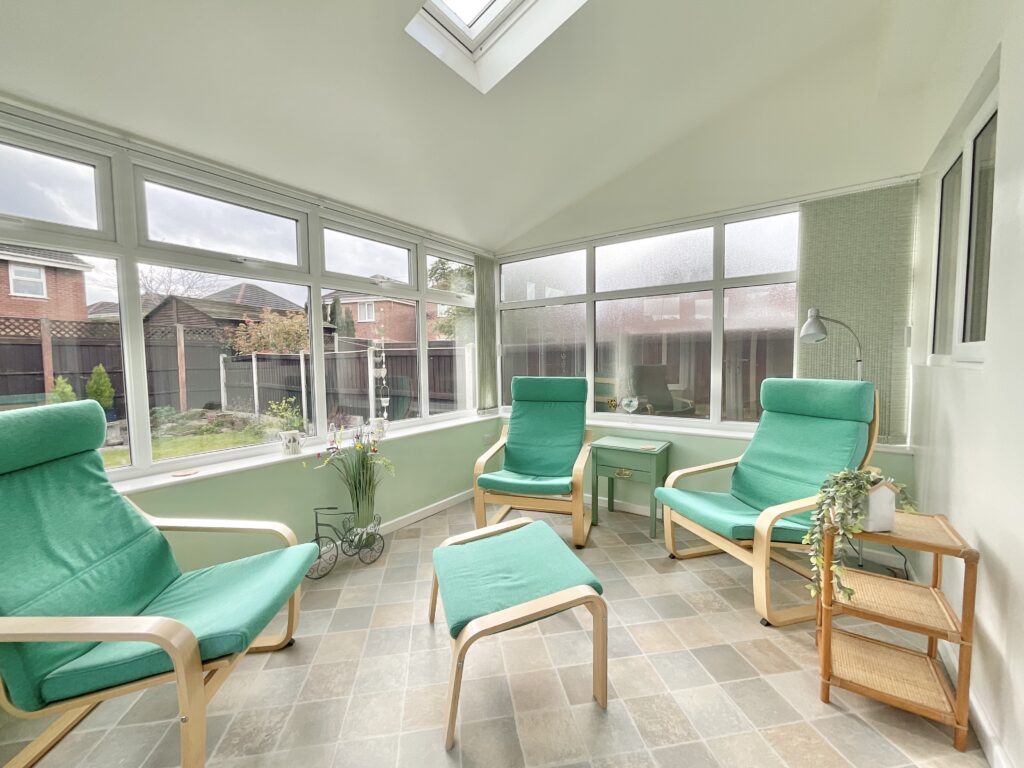 Lambourn Drive, Leighton, CW1