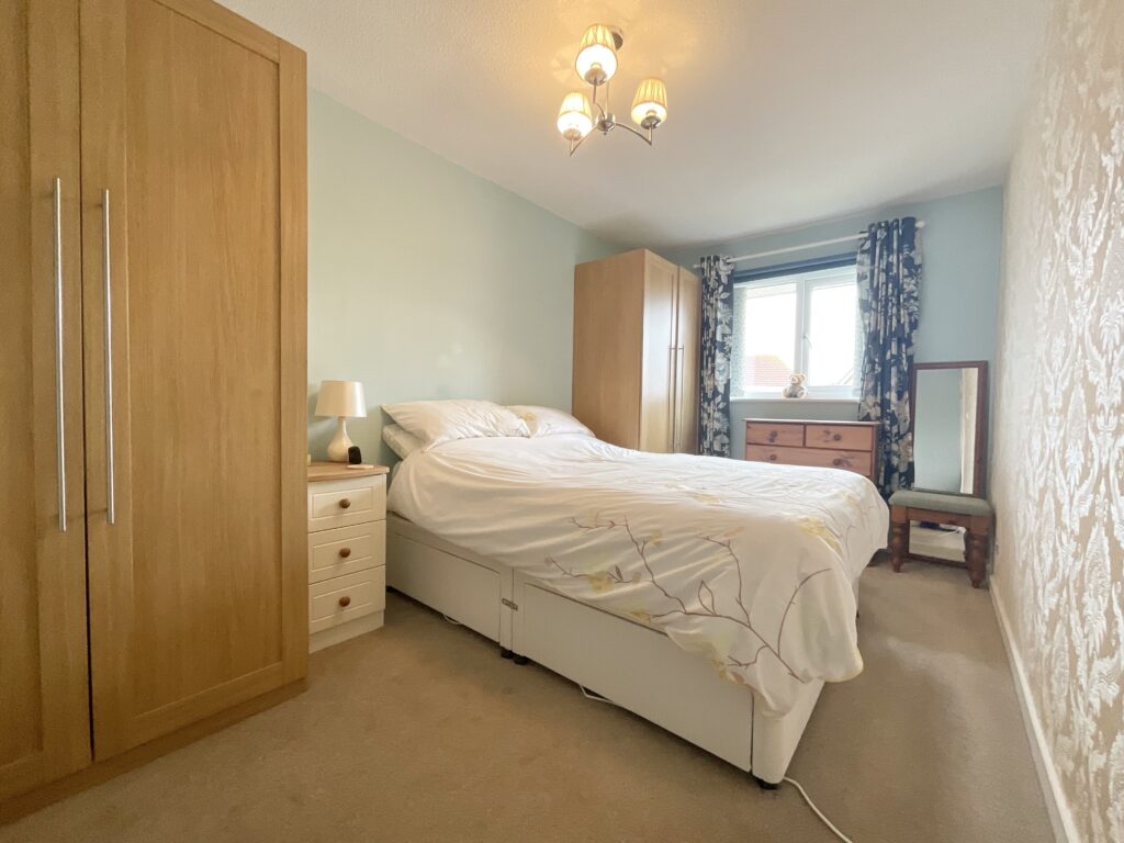 Lambourn Drive, Leighton, CW1