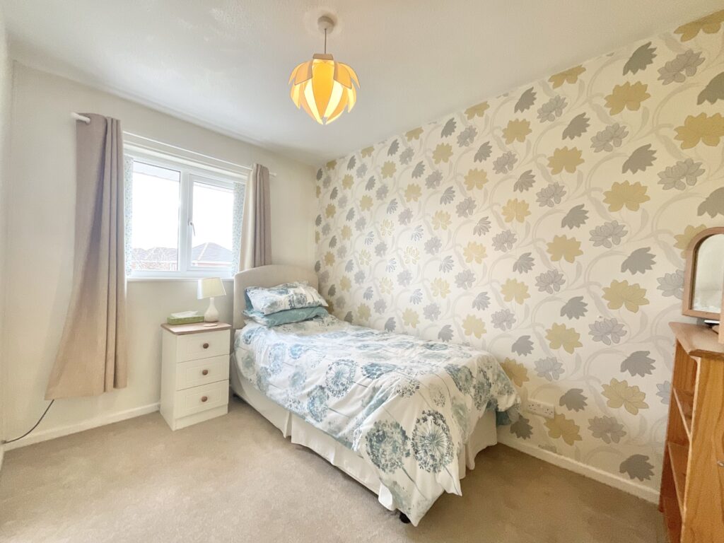 Lambourn Drive, Leighton, CW1