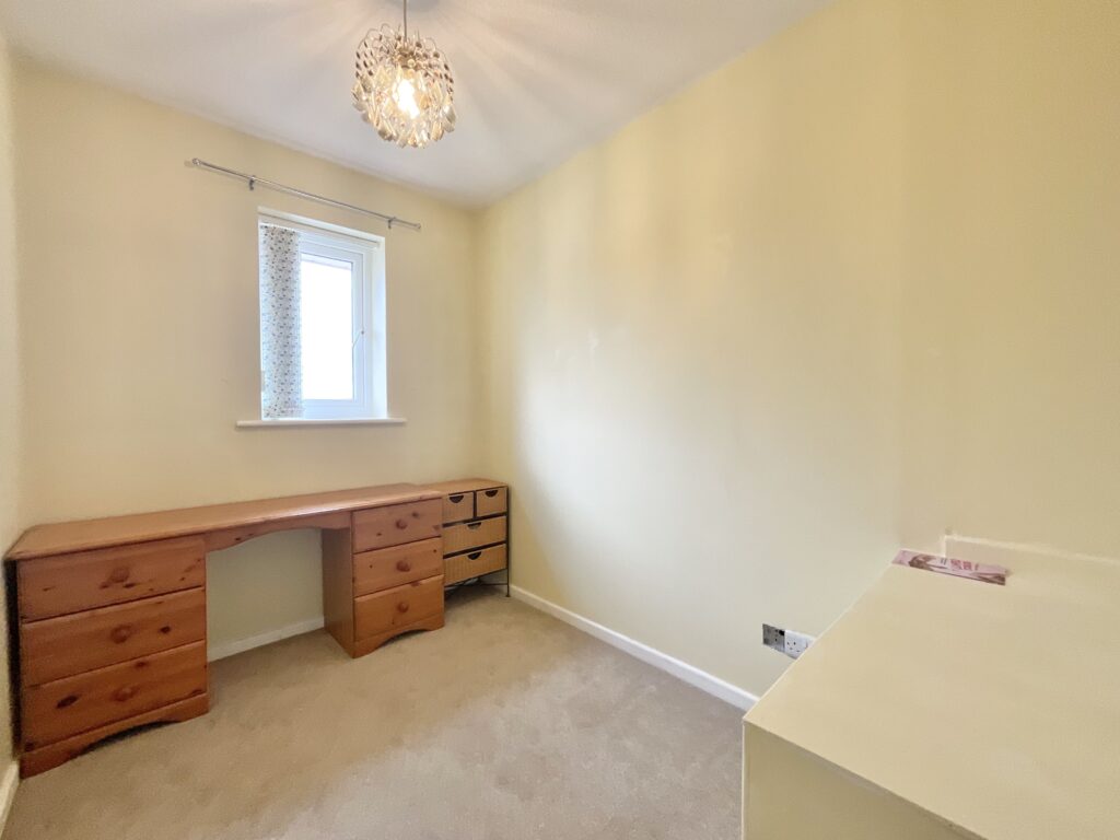 Lambourn Drive, Leighton, CW1