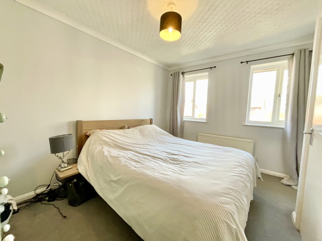 Kestrel Drive, Crewe, CW1