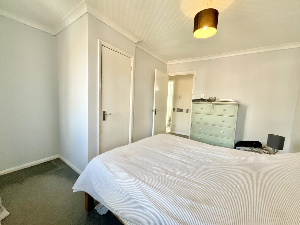 Kestrel Drive, Crewe, CW1