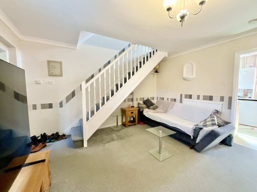 Kestrel Drive, Crewe, CW1