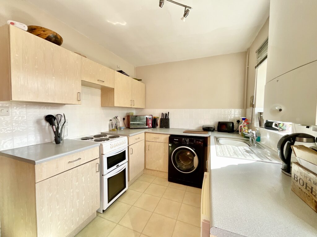 Kestrel Drive, Crewe, CW1