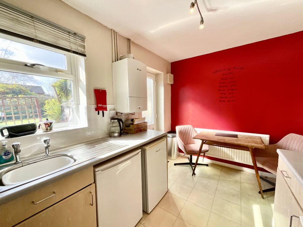 Kestrel Drive, Crewe, CW1