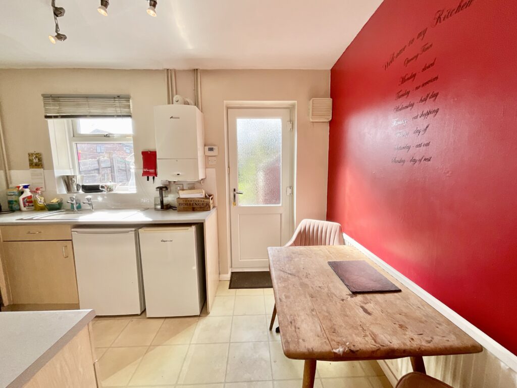 Kestrel Drive, Crewe, CW1