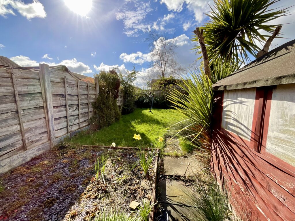 Kestrel Drive, Crewe, CW1