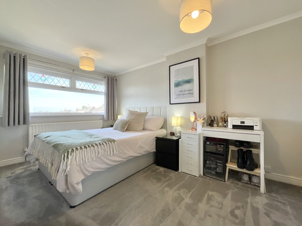 Ambleside Close, Wistaston, CW2