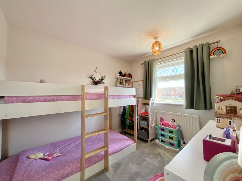 Ambleside Close, Wistaston, CW2