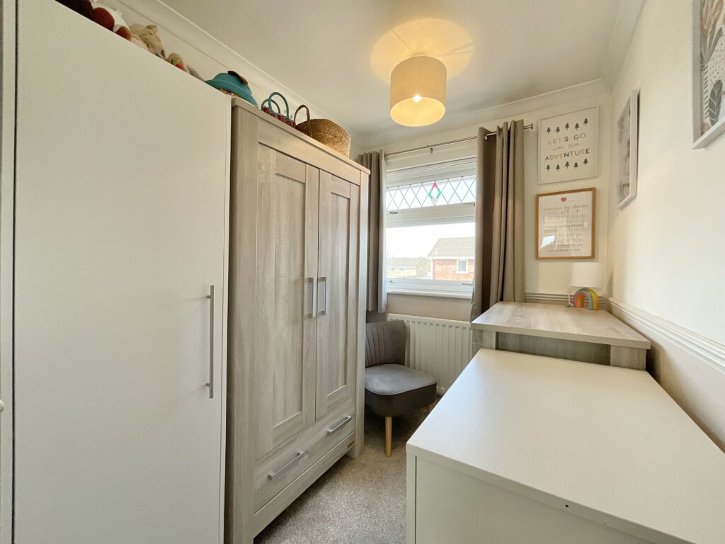 Ambleside Close, Wistaston, CW2