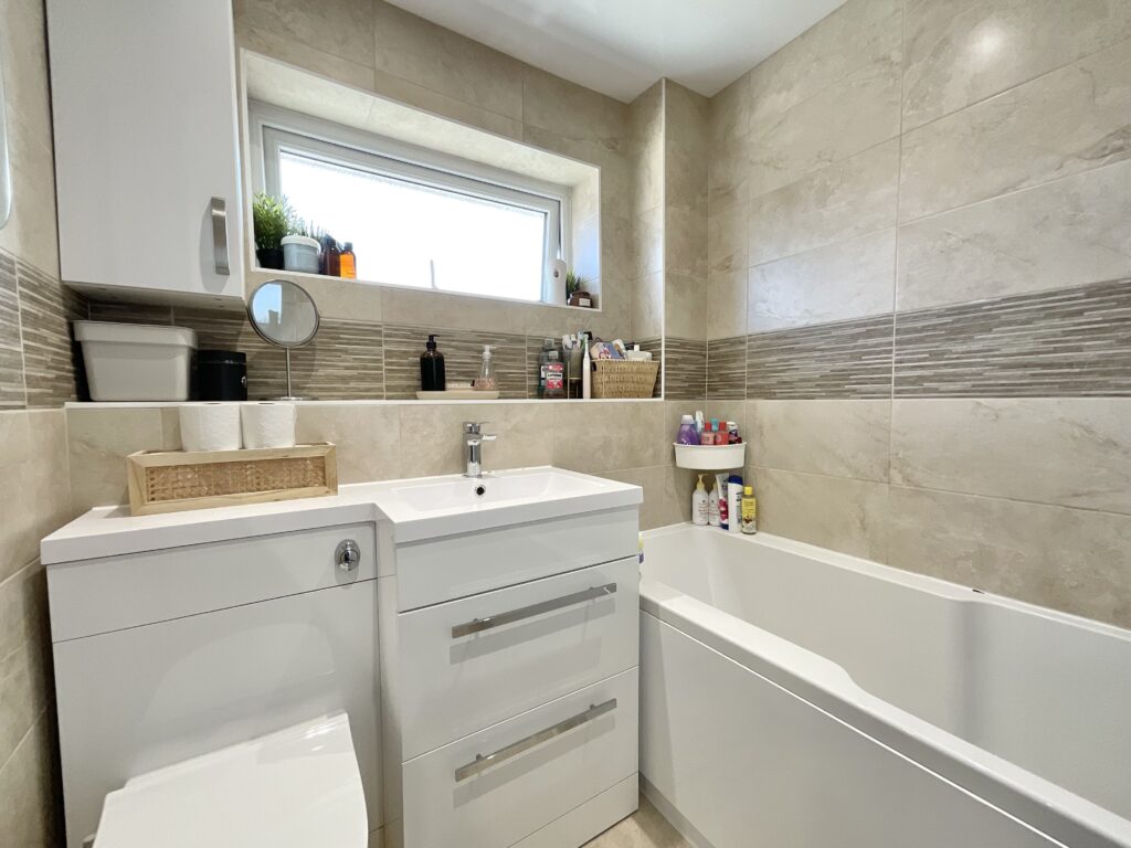 Ambleside Close, Wistaston, CW2