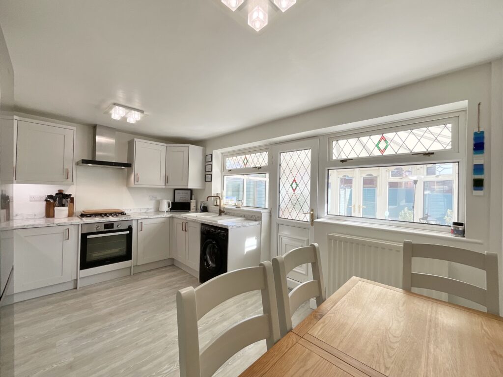 Ambleside Close, Wistaston, CW2