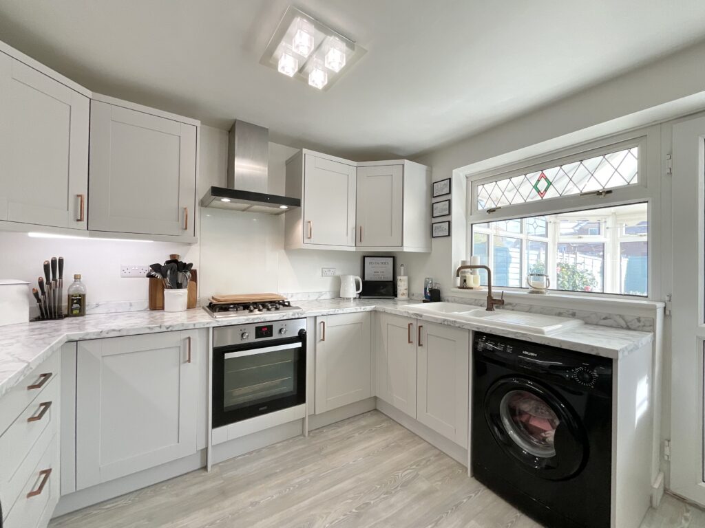 Ambleside Close, Wistaston, CW2