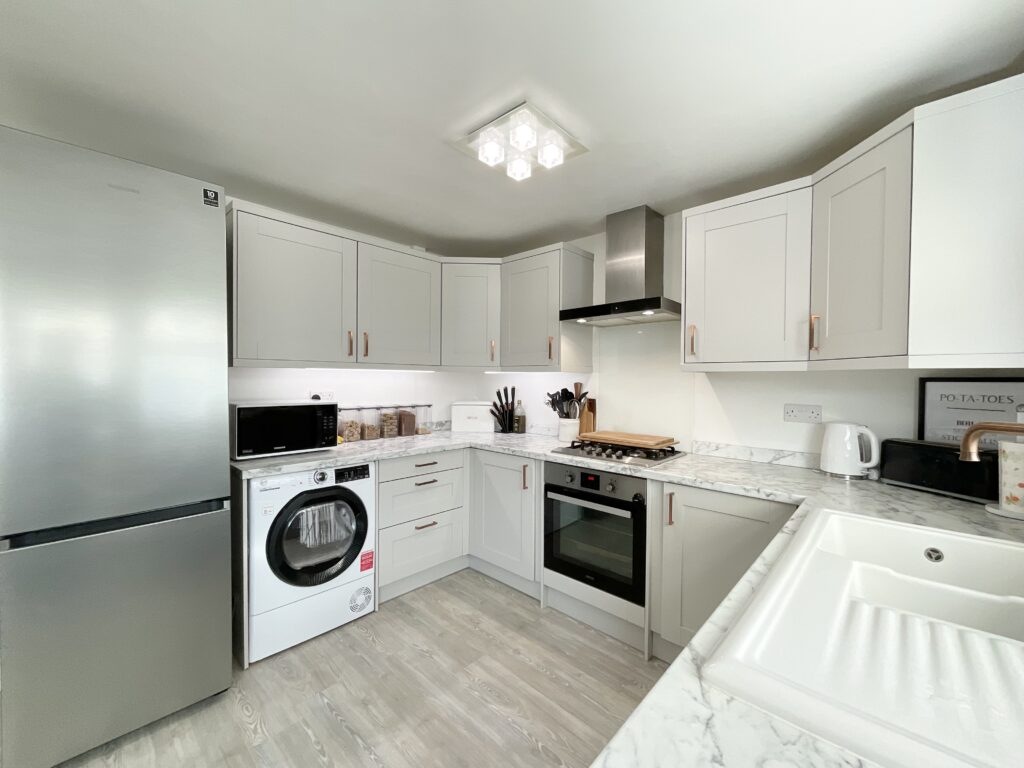 Ambleside Close, Wistaston, CW2