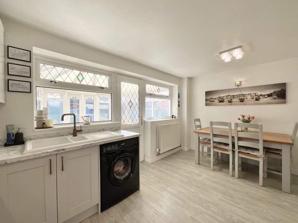 Ambleside Close, Wistaston, CW2