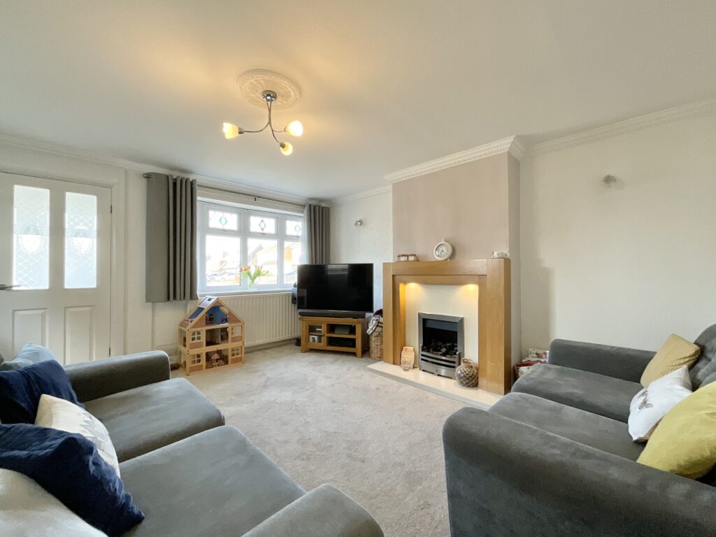 Ambleside Close, Wistaston, CW2