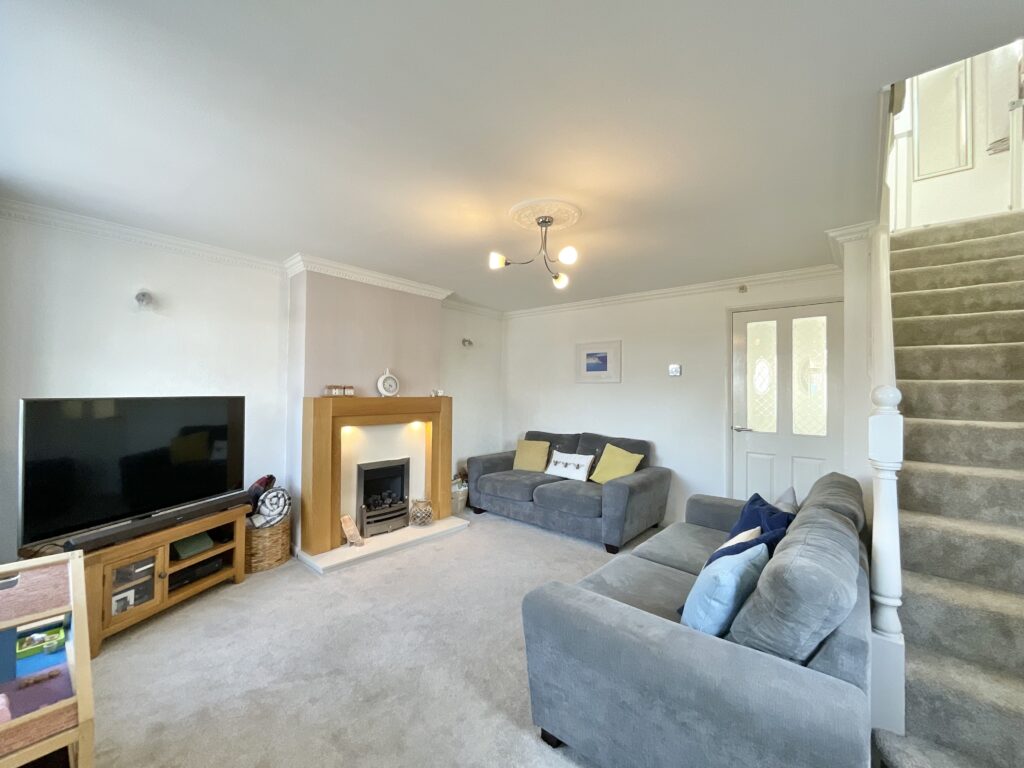 Ambleside Close, Wistaston, CW2