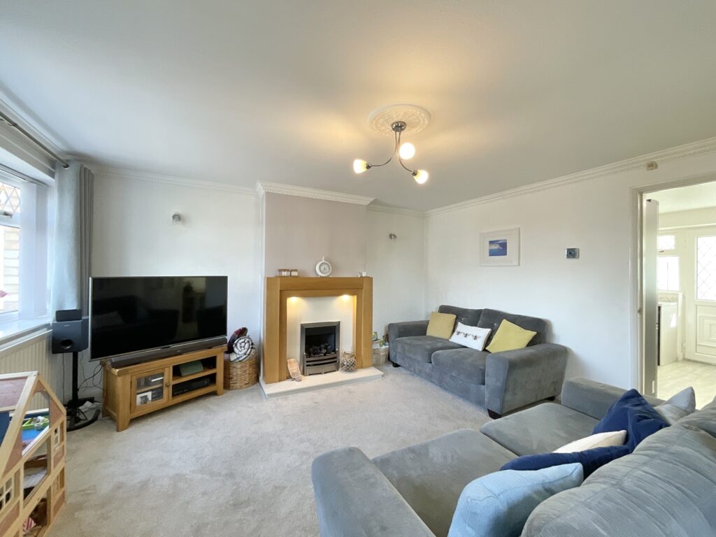 Ambleside Close, Wistaston, CW2