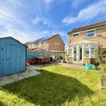 Ambleside Close, Wistaston, CW2