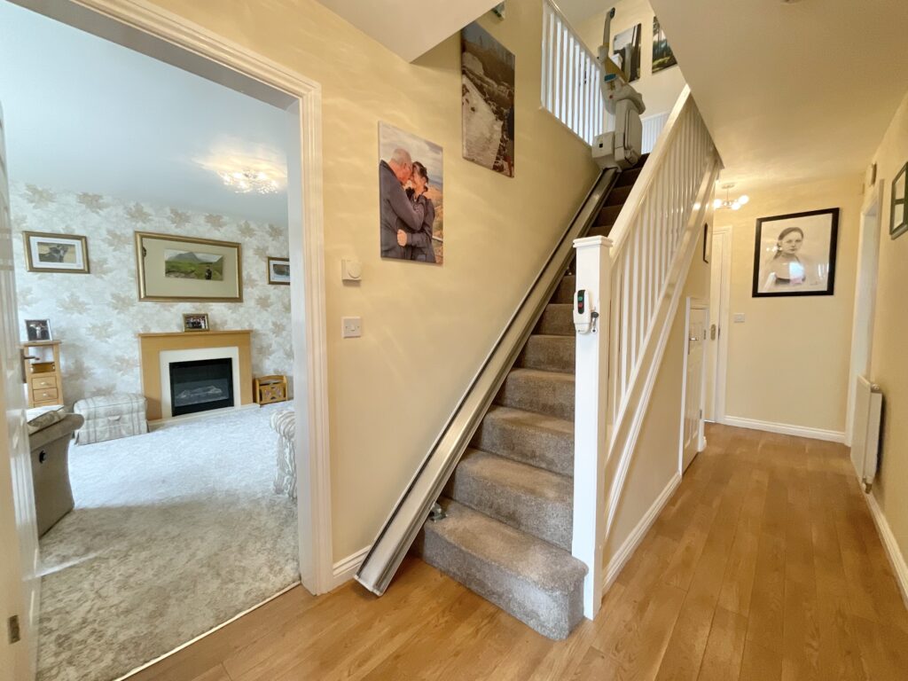 Hornbeam Close, Crewe, CW2