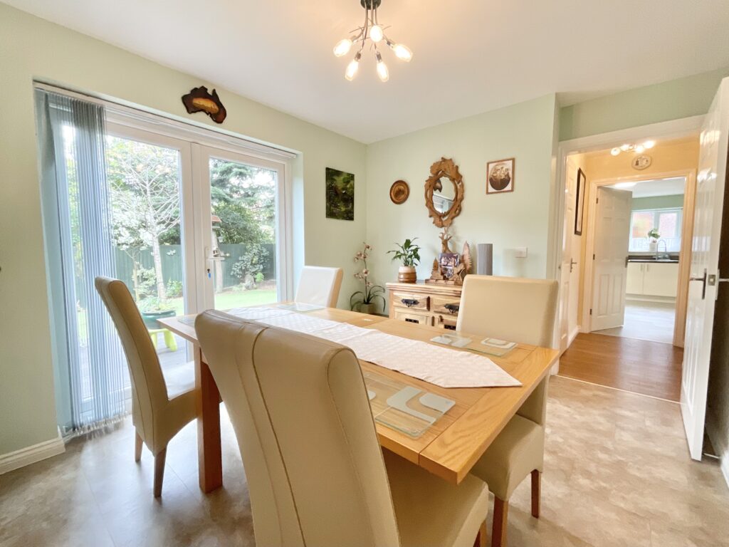 Hornbeam Close, Crewe, CW2