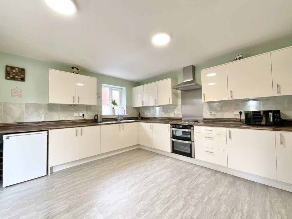 Hornbeam Close, Crewe, CW2