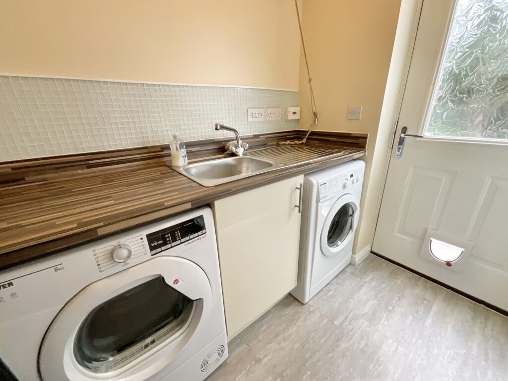 Hornbeam Close, Crewe, CW2